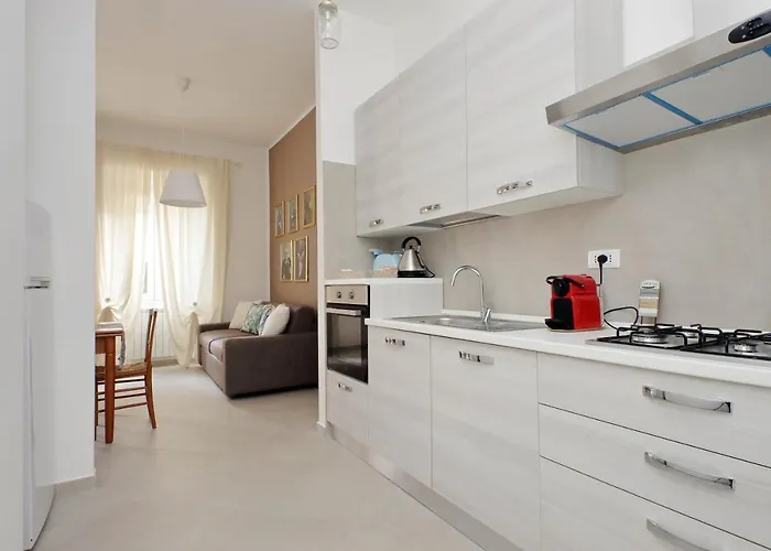 Appartement Vicino Ospedale Gemelli - Ampio E Confortevole Con Giardino Privato *