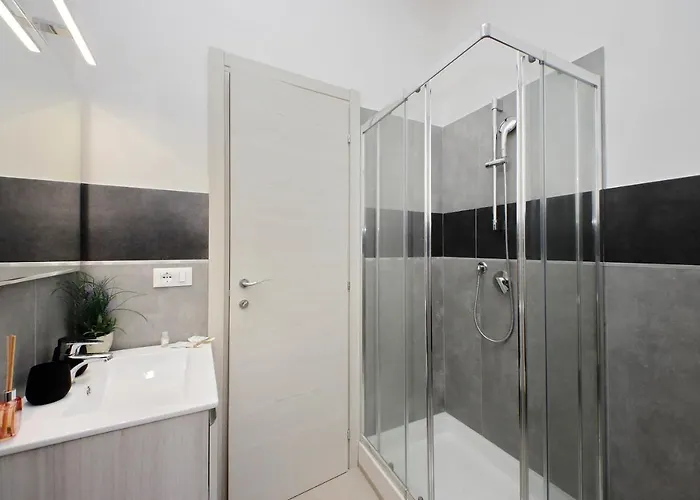 Appartement Vicino Ospedale Gemelli - Ampio E Confortevole Con Giardino Privato Rome