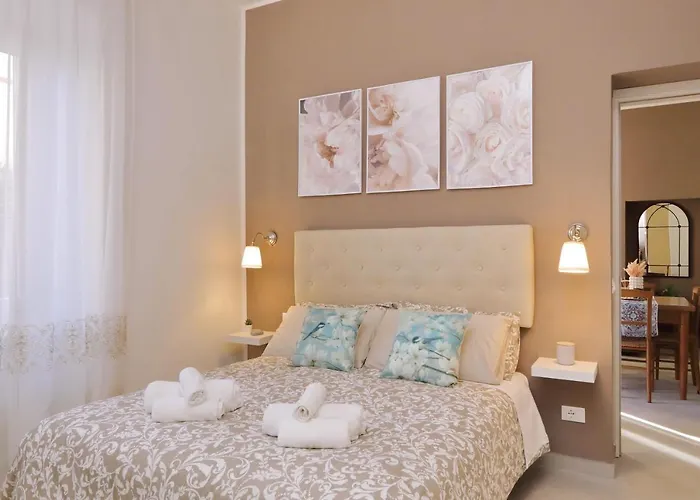 Vicino Ospedale Gemelli - Ampio E Confortevole Con Giardino Privato Appartement Rome