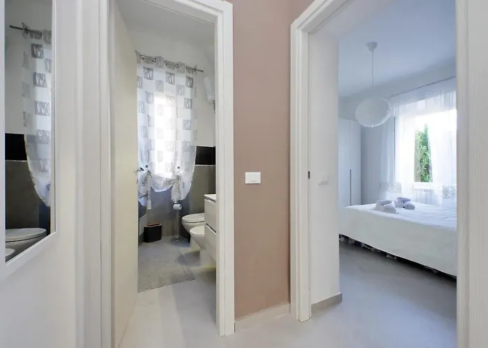 Vicino Ospedale Gemelli - Ampio E Confortevole Con Giardino Privato * Rome