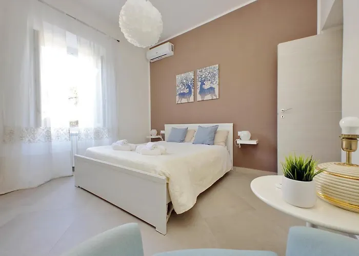 Vicino Ospedale Gemelli - Ampio E Confortevole Con Giardino Privato Appartement Rome