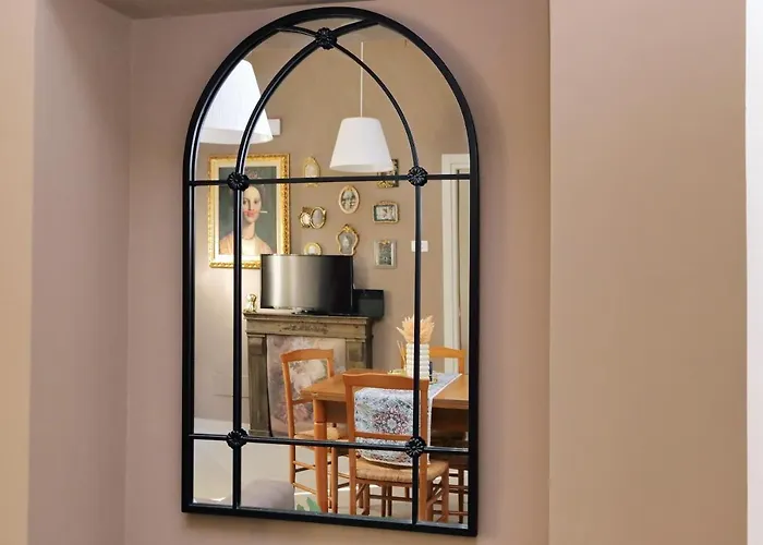 Vicino Ospedale Gemelli - Ampio E Confortevole Con Giardino Privato Appartement