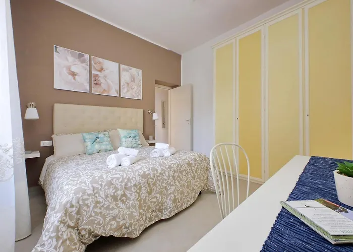 Vicino Ospedale Gemelli - Ampio E Confortevole Con Giardino Privato Appartement