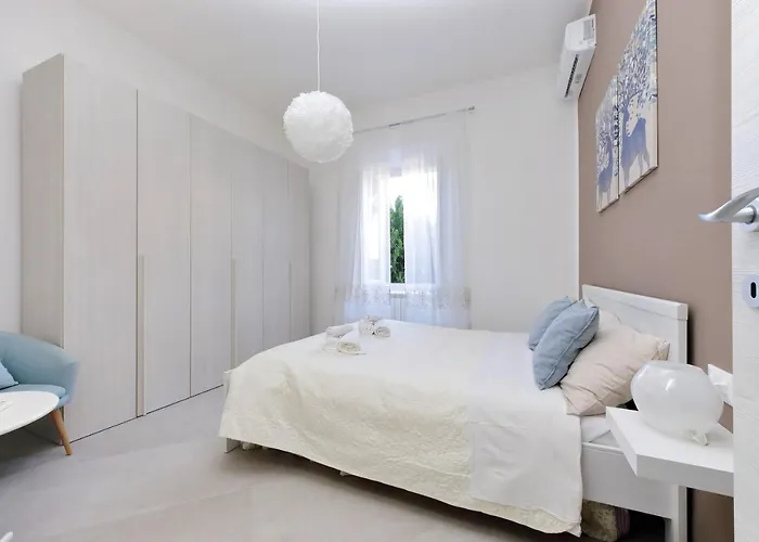 Vicino Ospedale Gemelli - Ampio E Confortevole Con Giardino Privato Rome