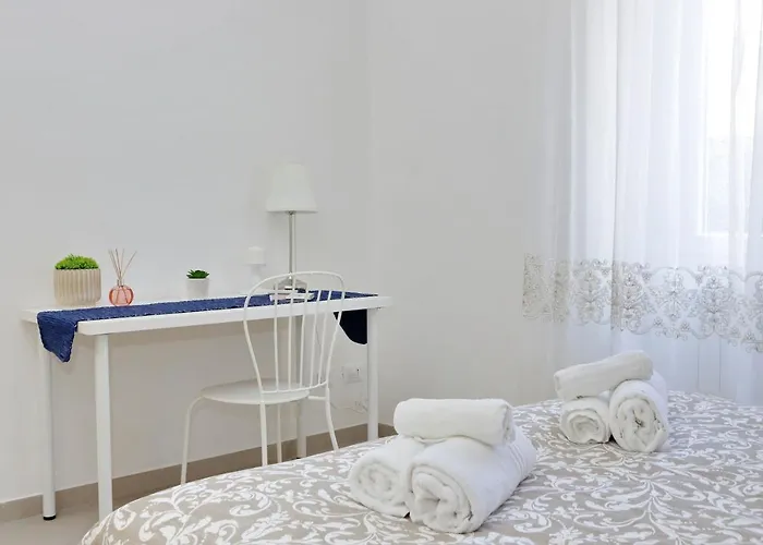 Appartement Vicino Ospedale Gemelli - Ampio E Confortevole Con Giardino Privato *