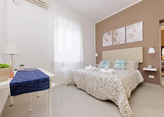 Vicino Ospedale Gemelli - Ampio E Confortevole Con Giardino Privato Appartement