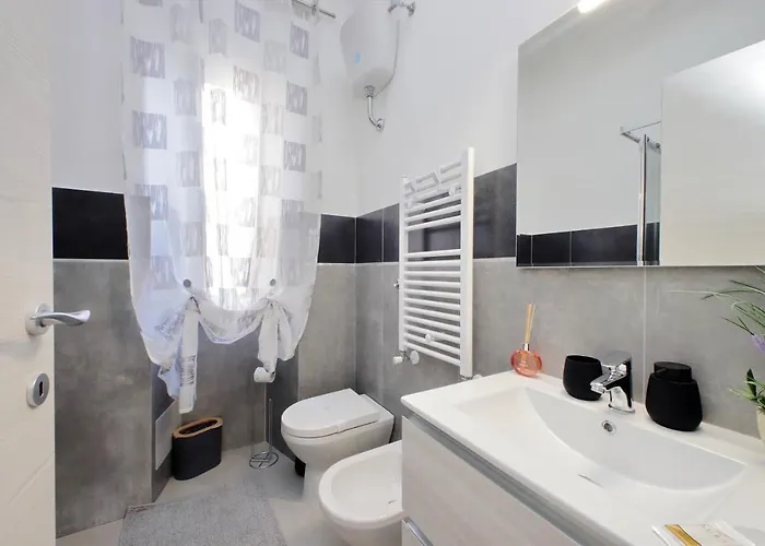 Vicino Ospedale Gemelli - Ampio E Confortevole Con Giardino Privato Appartement *