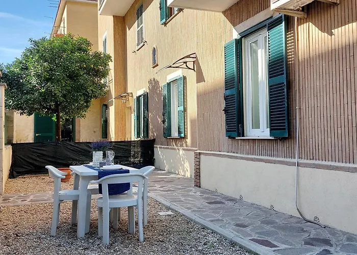 Vicino Ospedale Gemelli - Ampio E Confortevole Con Giardino Privato