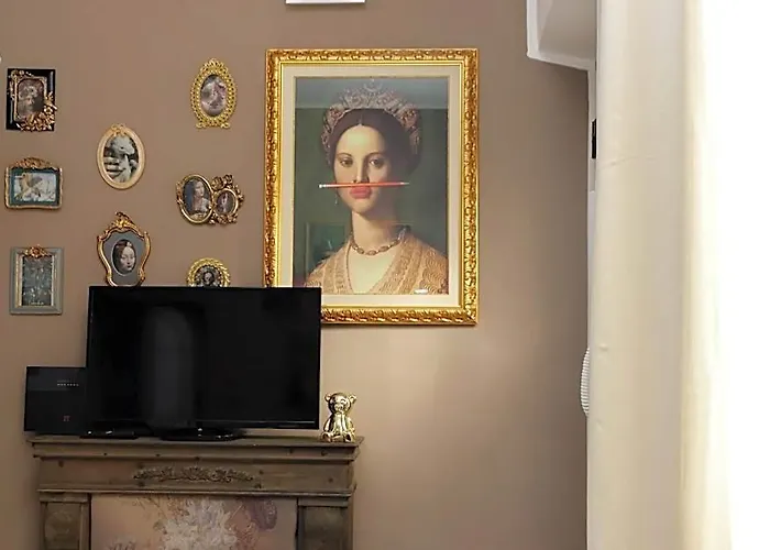 Appartement Vicino Ospedale Gemelli - Ampio E Confortevole Con Giardino Privato Rome