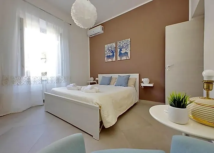 Vicino Ospedale Gemelli - Ampio E Confortevole Con Giardino Privato