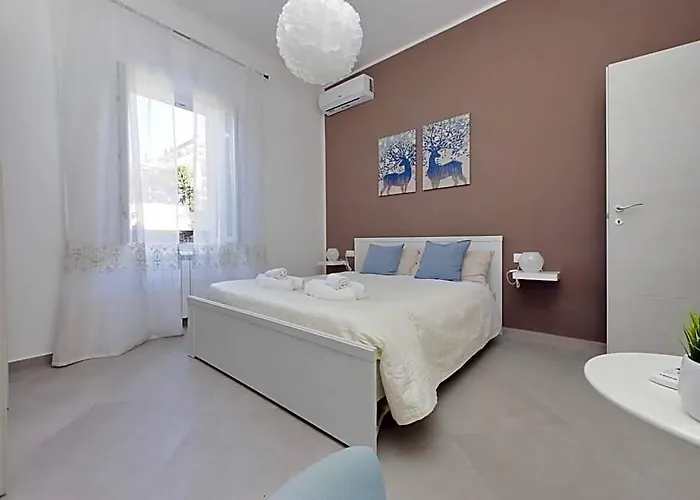 Vicino Ospedale Gemelli - Ampio E Confortevole Con Giardino Privato *