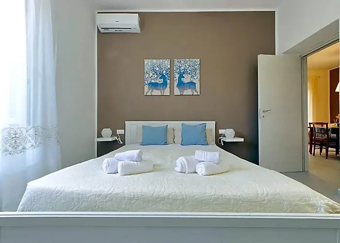 Vicino Ospedale Gemelli - Ampio E Confortevole Con Giardino Privato * Rome