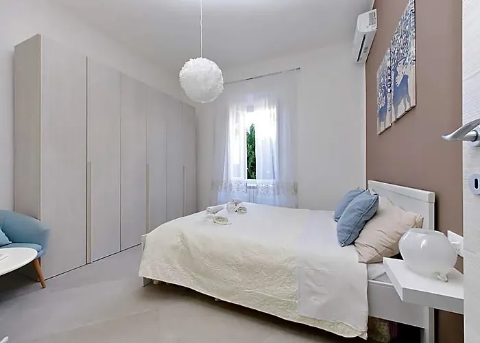 Vicino Ospedale Gemelli - Ampio E Confortevole Con Giardino Privato