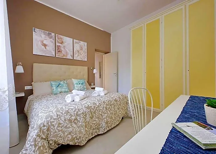 Appartement Vicino Ospedale Gemelli - Ampio E Confortevole Con Giardino Privato *